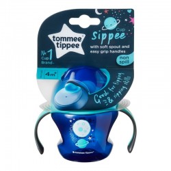 Tommee Tippee Weaning Sippee Gertuvė