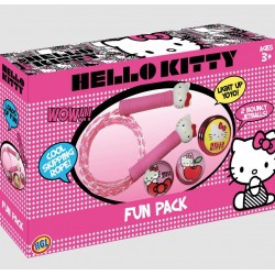 Hello Kitty Žaidimų Rinkinys