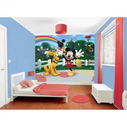 Foto Tapetai Disney Mickey Mouse