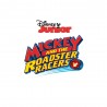 Foto Tapetai Vaikams Disney Mickey Mouse Roadster Racer